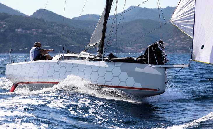 Discover Your Dream Sailboat New 2023 Luxury Sailing Yachts