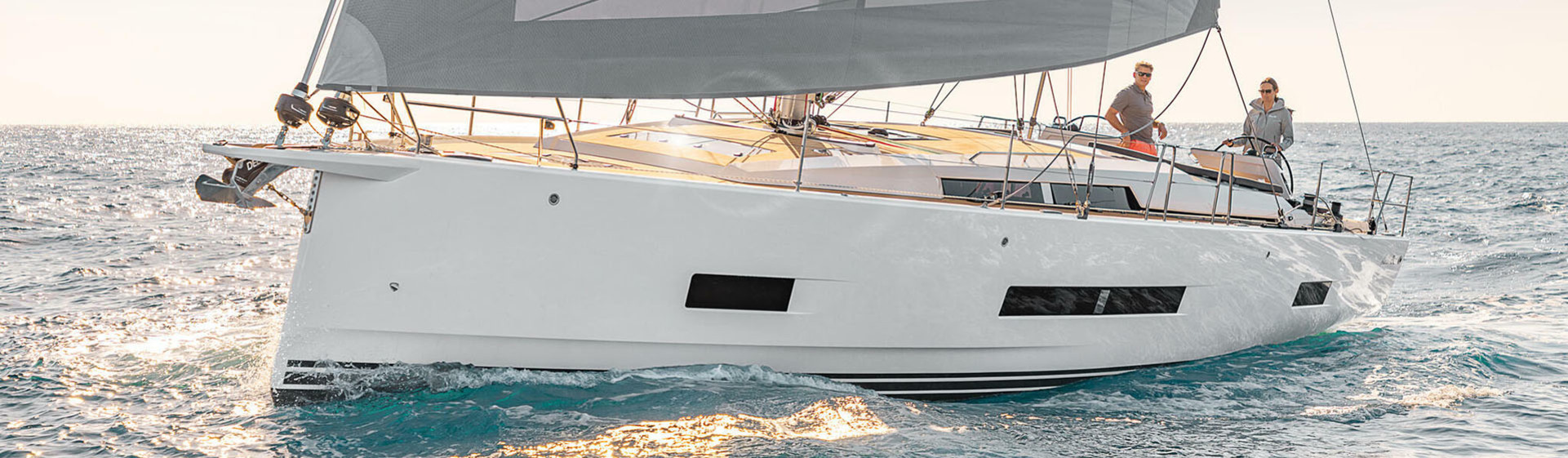 hanseyachts chiemsee