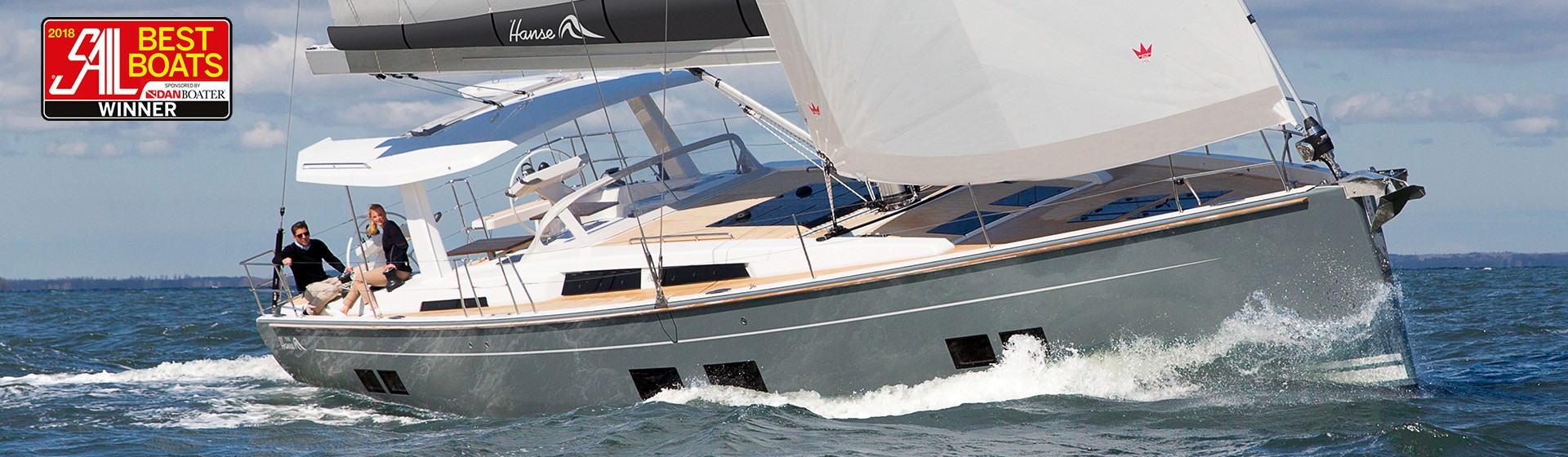 hanse 60 yacht